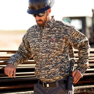 Ariat FR Working shirt